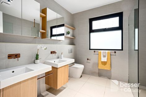 Property photo of G10/22 Nicholson Street Fitzroy North VIC 3068