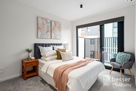 Property photo of G10/22 Nicholson Street Fitzroy North VIC 3068