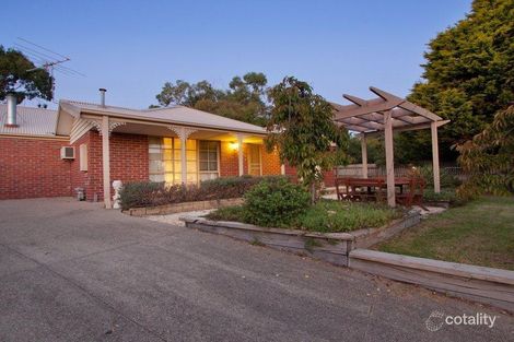 6 Hillrise Ct, Mornington, VIC 3931