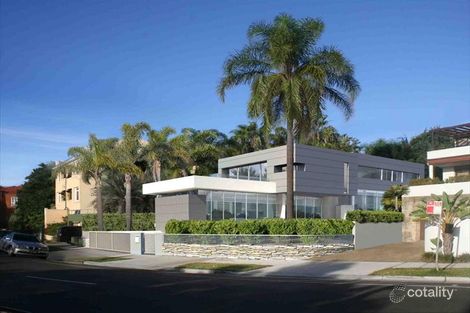 61 The Esplanade, Mosman, NSW 2088