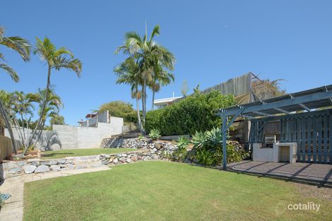 Property photo of 5 Tigalee Court Kin Kora QLD 4680