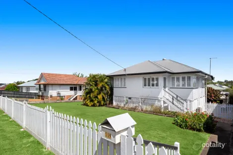 119 Broadwater Rd, Mount Gravatt East, QLD 4122