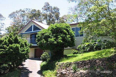 4 Bellevue Cres, Cardiff, NSW 2285