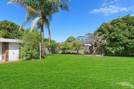 Property photo of 45 Duntroon Avenue Roseville NSW 2069