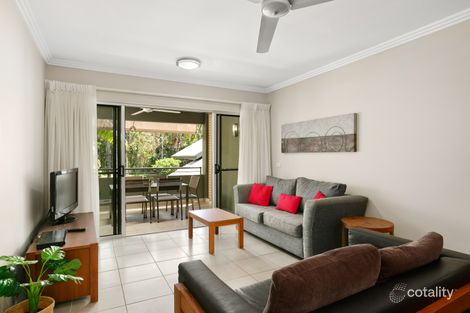 Property photo of 107/57-65 Paradise Palms Drive Kewarra Beach QLD 4879