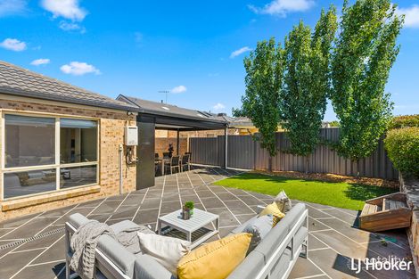 Property photo of 13 Favco Place Dunlop ACT 2615