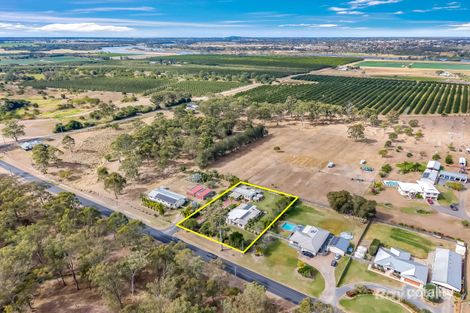 Property photo of 58 Grahams Road Sharon QLD 4670