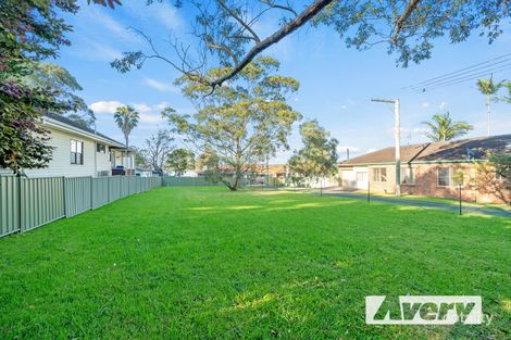 Property photo of 86 Kilaben Road Kilaben Bay NSW 2283