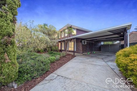 Property photo of 24 Robertson Crescent Redwood Park SA 5097