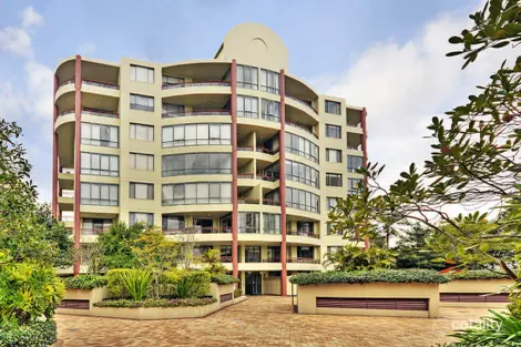 95/1-15 Fontenoy Rd, Macquarie Park, NSW 2113
