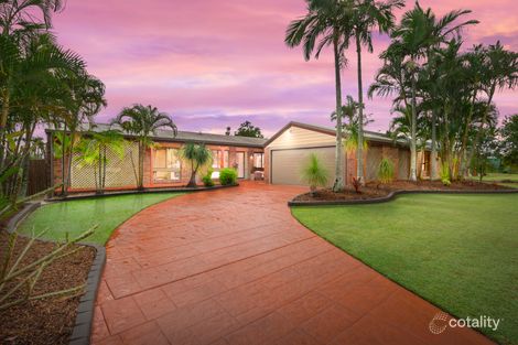 Property photo of 16 Carbon Court Bethania QLD 4205