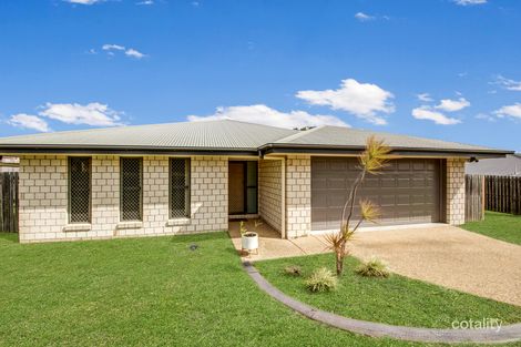 Property photo of 30 Dartmouth Close Clinton QLD 4680