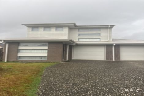 17 Bishampton Cct, Logan Reserve, QLD 4133