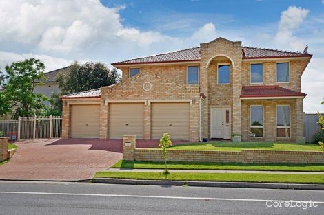 Property photo of 245 Wilson Road Green Valley NSW 2168