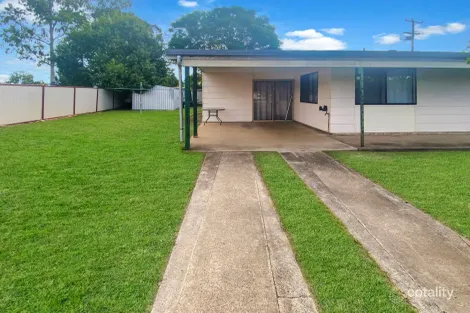 Property photo of 84E Boyd Street Chinchilla QLD 4413