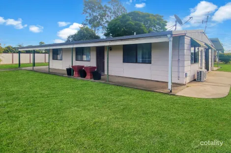 Property photo of 84E Boyd Street Chinchilla QLD 4413
