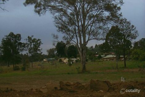 89-91 Cedar Vale Rd, Cedar Vale, QLD 4285