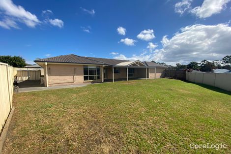 Property photo of 6 Karool Close Nowra NSW 2541