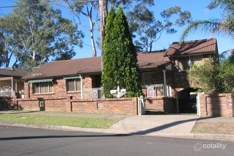 10 Gardenia Pde, Greystanes, NSW 2145