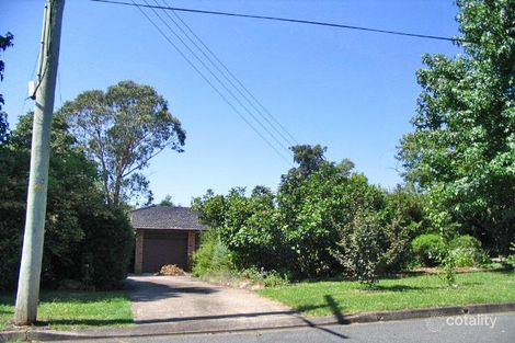Property photo of 14 Dungara Place Winmalee NSW 2777