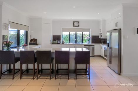 Property photo of 20 Kirkpatrick Court Bowen QLD 4805