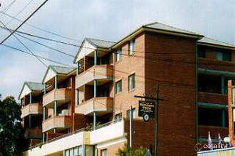 Property photo of 17/54-58 Amy Street Regents Park NSW 2143