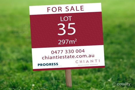 Lot 35 Rosso Mndr, Woodvale, WA 6026