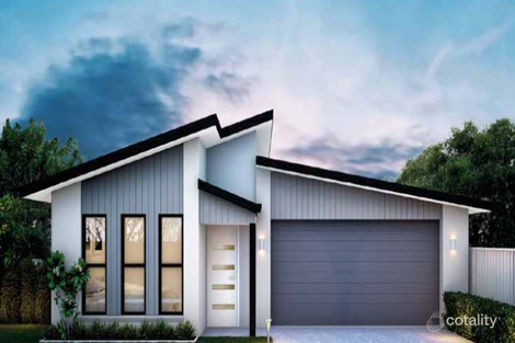 Property photo of LOT 1155 Lacewing Crescent Bahrs Scrub QLD 4207