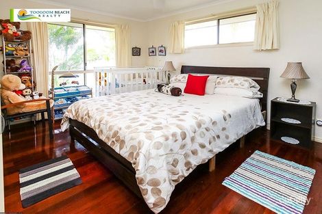 Property photo of 132 Kingfisher Parade Toogoom QLD 4655