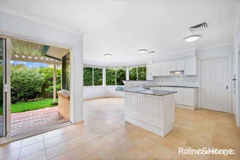 Property photo of 12 Lynton Green West Pennant Hills NSW 2125