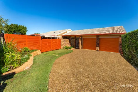 67 Saint Lucia Cres, Avoca, QLD 4670