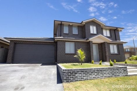 Property photo of 10 Laurieton Road Carnes Hill NSW 2171