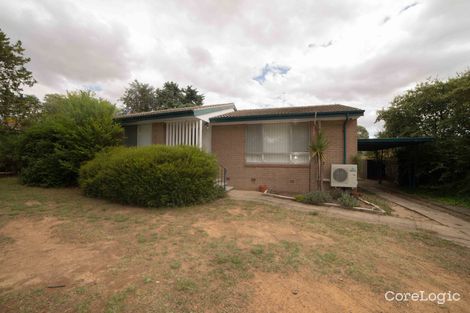 Property photo of 13 Krichauff Street Page ACT 2614