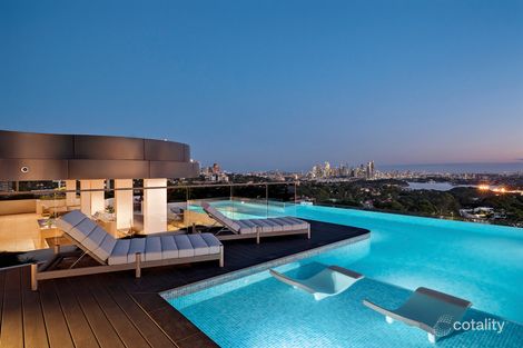 502/2 Greenwich Rd, Greenwich, NSW 2065