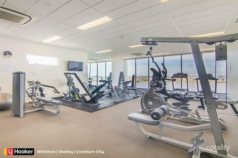 Property photo of 606/237 Adelaide Terrace Perth WA 6000