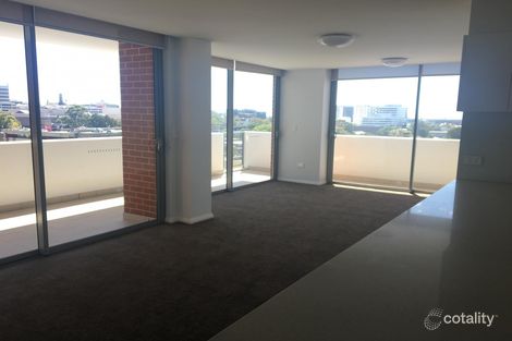 Property photo of 605/27-29 Atchison Street Wollongong NSW 2500