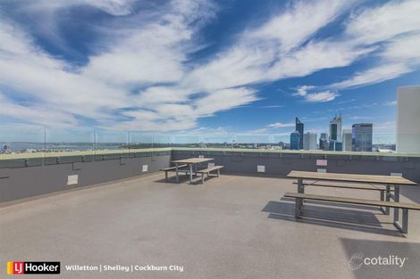 Property photo of 606/237 Adelaide Terrace Perth WA 6000