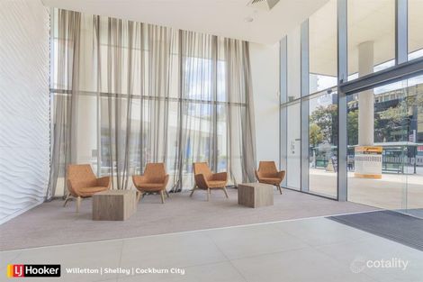 Property photo of 606/237 Adelaide Terrace Perth WA 6000