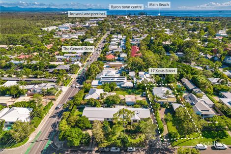 Property photo of 19 Keats Street Byron Bay NSW 2481