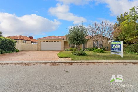 43 Busch Pkwy, Pearsall, WA 6065