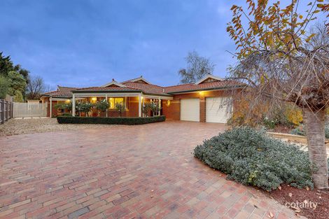 Property photo of 9 Glendene Court Werribee VIC 3030
