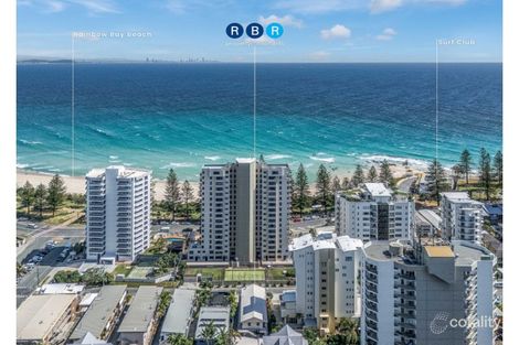 4/20 Eden Ave, Coolangatta, QLD 4225