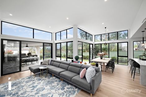 Property photo of 16B Petre Place Scullin ACT 2614