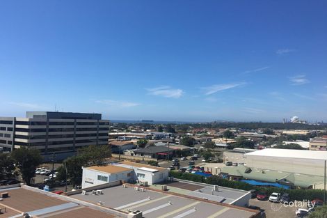 Property photo of 605/27-29 Atchison Street Wollongong NSW 2500