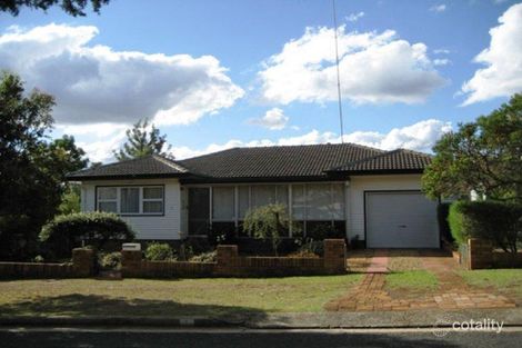 Property photo of 1 George Street East Toowoomba QLD 4350