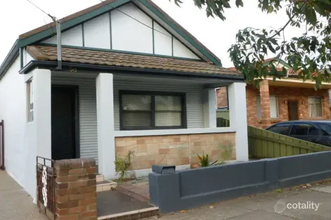 Property photo of 58 Moore Street Campsie NSW 2194