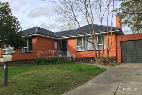 Property photo of 10 Hampstead Crescent Glen Waverley VIC 3150