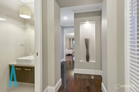 Property photo of 30 Mowbray Street Mawson Lakes SA 5095