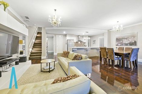 Property photo of 30 Mowbray Street Mawson Lakes SA 5095
