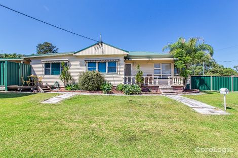 Property photo of 9 Brazos Street Beresfield NSW 2322